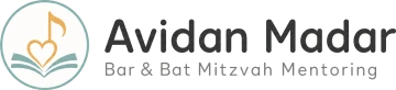 Avidan Madar — Bar and Bat Mitzvah mentoring